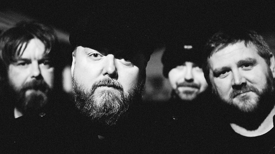 New Album Releases SILVERLAKE (Pugwash) The Entertainment Factor