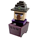Minecraft Witch Series 7 Figure