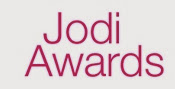 Logo Jodi Awards