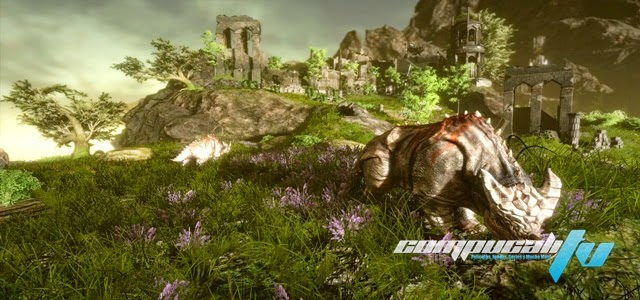 Risen 3: Titan Lords Enhanced Edition EUR/ENG