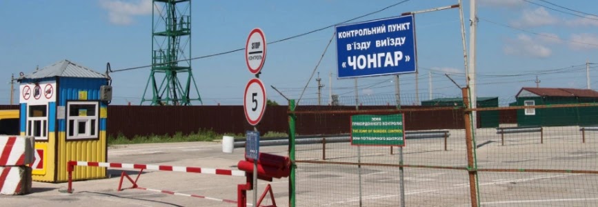 Викрадений росіянами військовий ніс службу зі зброєю