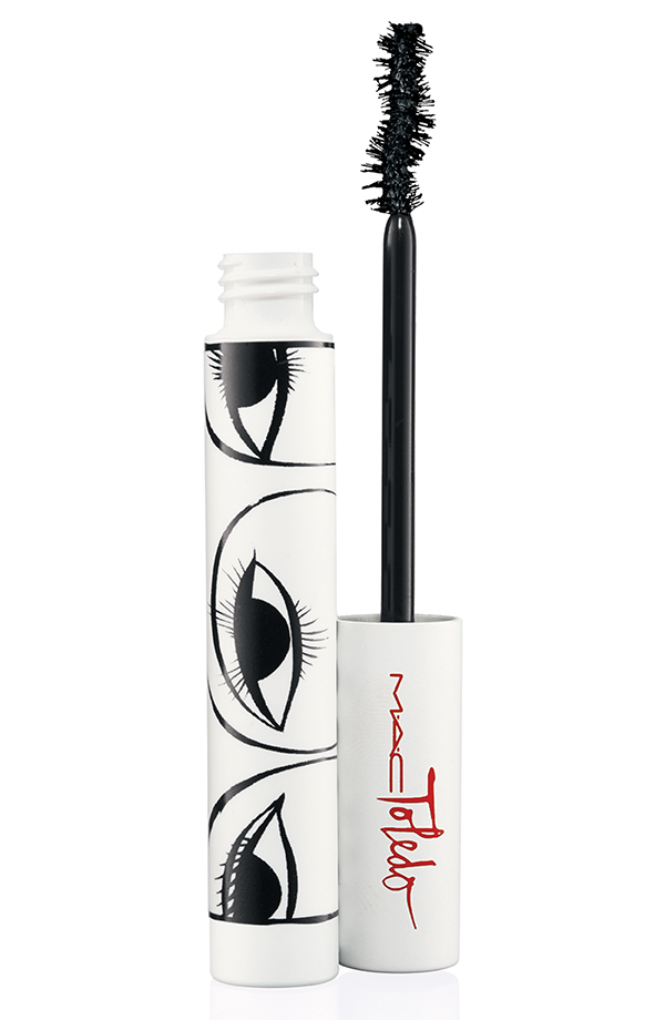 Press Release: MAC Toledo Collection - March 2nd, 2015