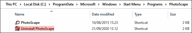 5 Cara Uninstall dan Hapus Aplikasi di Windows 10 5 Cara Uninstall dan Hapus Aplikasi di Windows 10