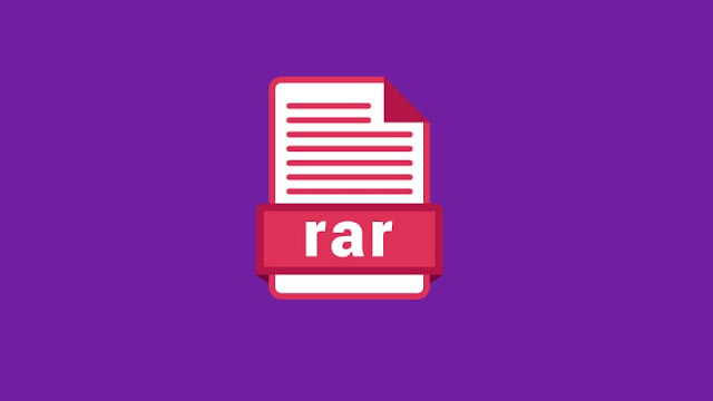 File RAR adalah: Pengertian dan Aplikasi Untuk Membukannya