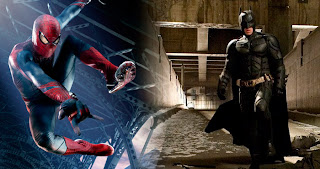 No tendremos spots de "Spiderman" y "Batman" en la Super Bowl 1