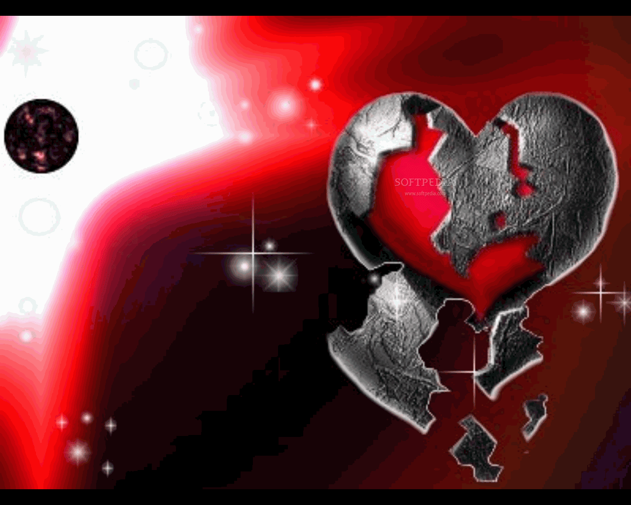 Broken Hearts Wallpapers
