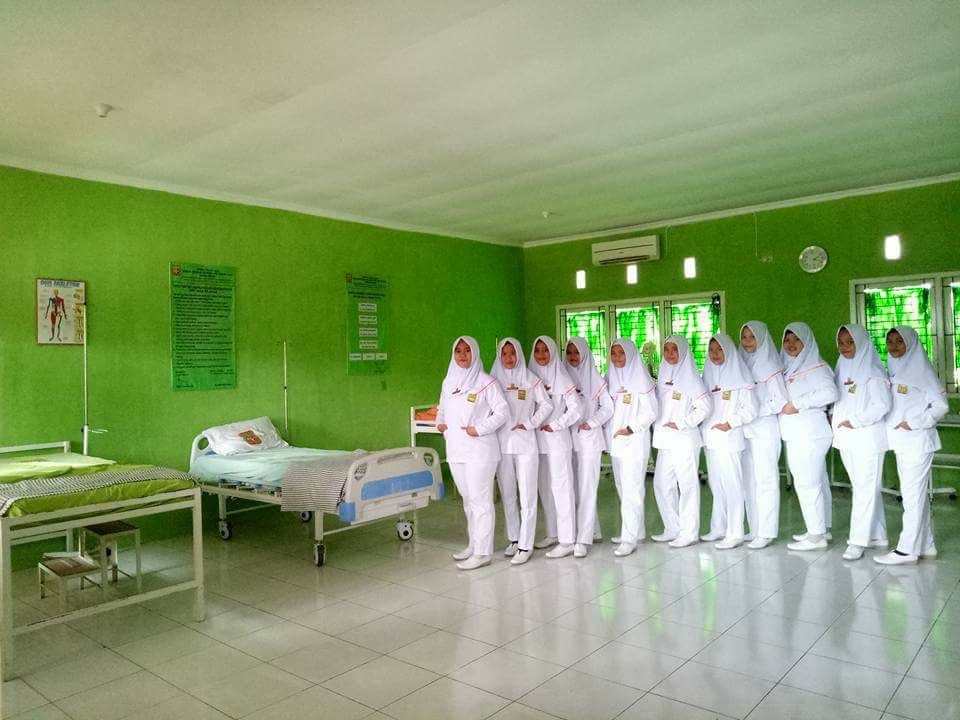 Smk Kesehatan Azza Wa Jalla Bandar Lampung Menerima Siswa Baru Angkatan Vii Tp 2018 2019 Portal Berita Lampung Media Online Lampung