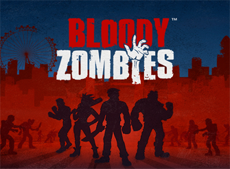 Bloody Zombies [Full] [Español] [MEGA]