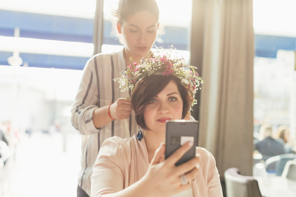 couronne fleurs couronne fleurs