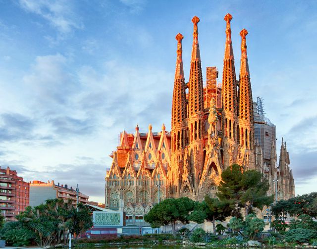 Sagrada Familia - Barcellona - Poracci In Viaggio sagrada-familia-barcellona-poracci-in-viaggio
