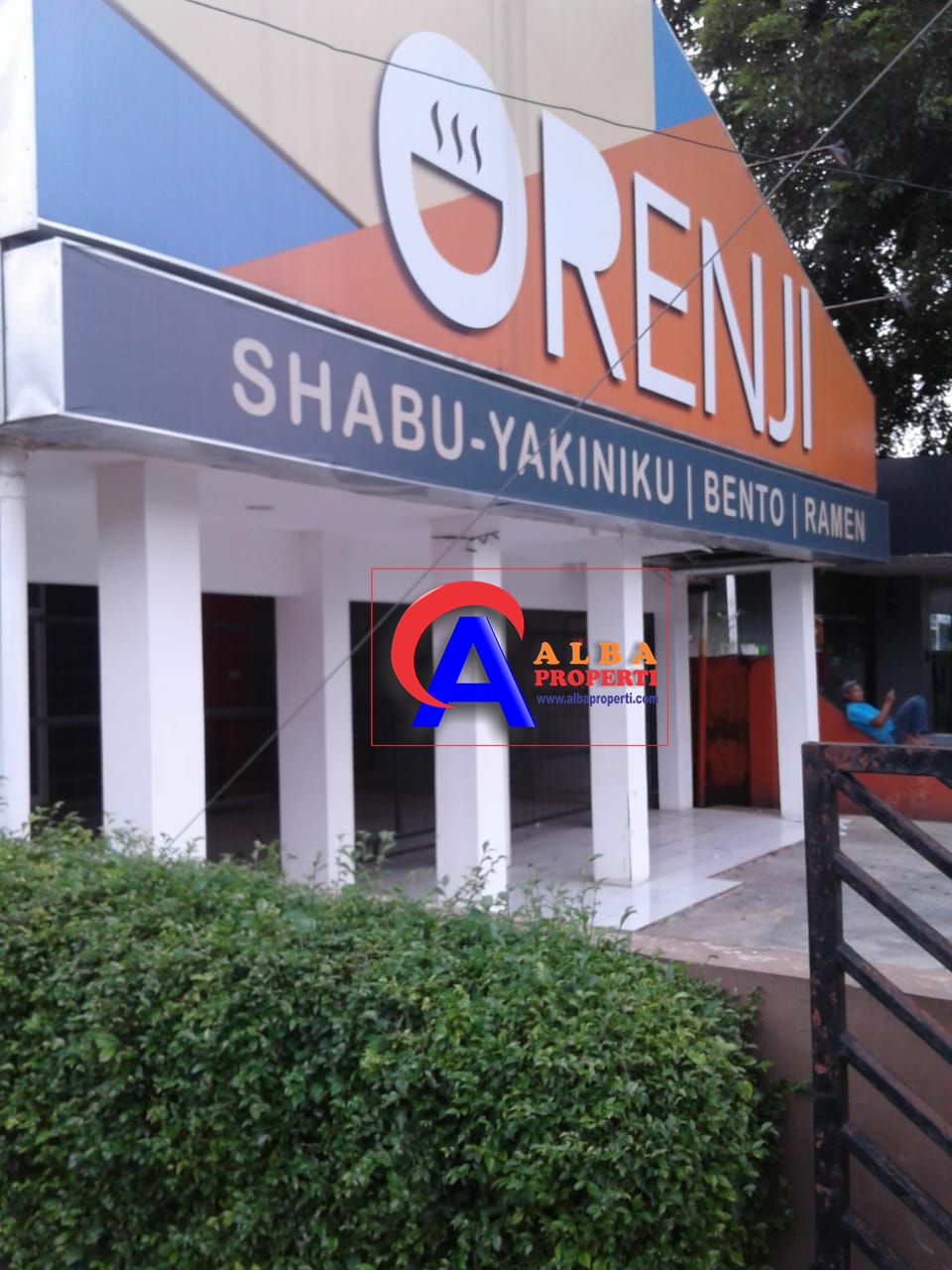 Toko Disewakan Di Purwakarta Kota Jalan kawasan Ramai lalulintas Jalan