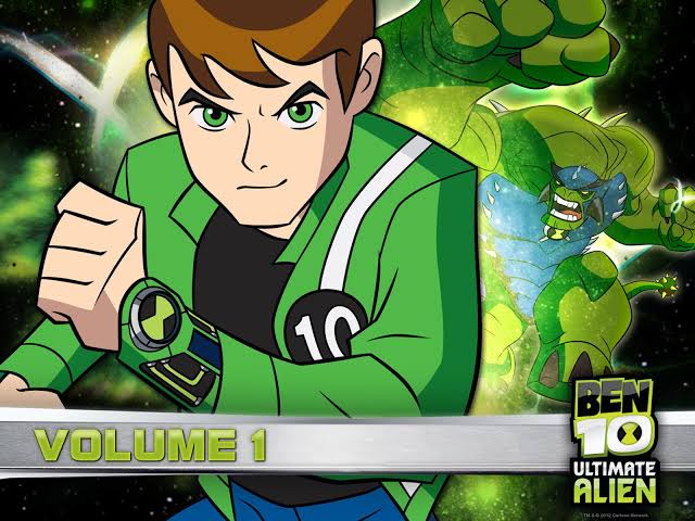 Hindi Toons India: BEN 10 ULTIMATE ALIEN Hindi Dubbed Episodes [Watch