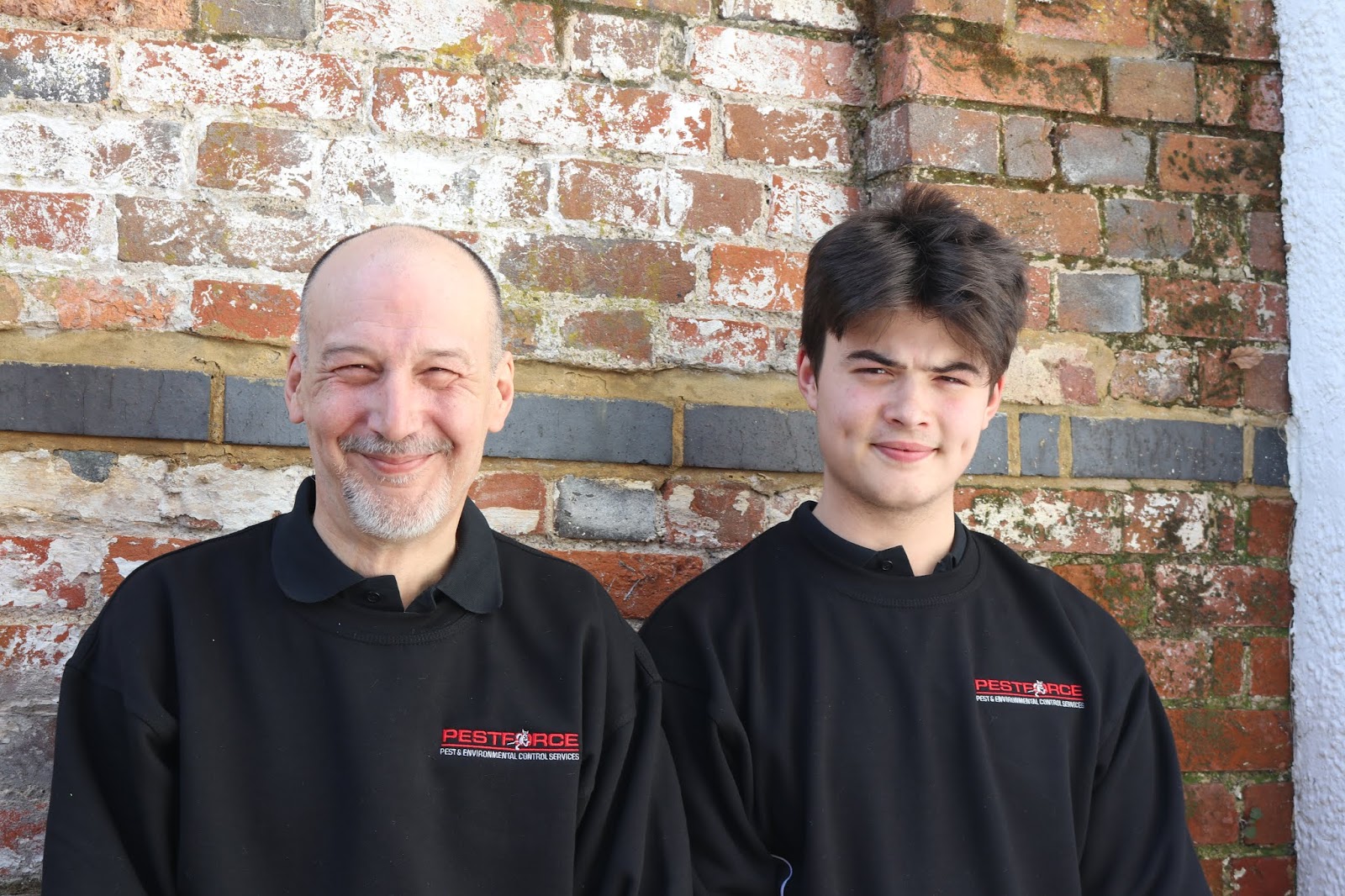 Pest Control Services UK New Pestforce Branch Opens in Northamptonshire!