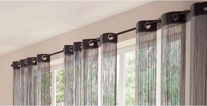 Consejos para elegir unas buenas cortinas | Bricolaje