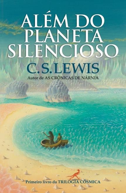 Além do planeta misterioso Além do planeta misterioso