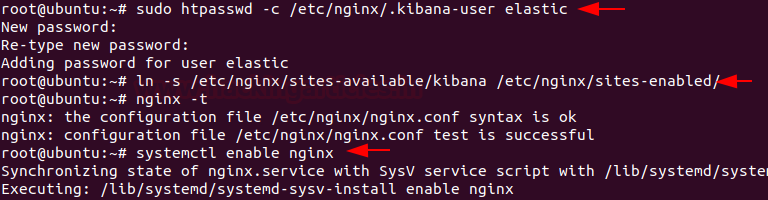 Threat Hunting with ELK Log Monitoring Lab Setup