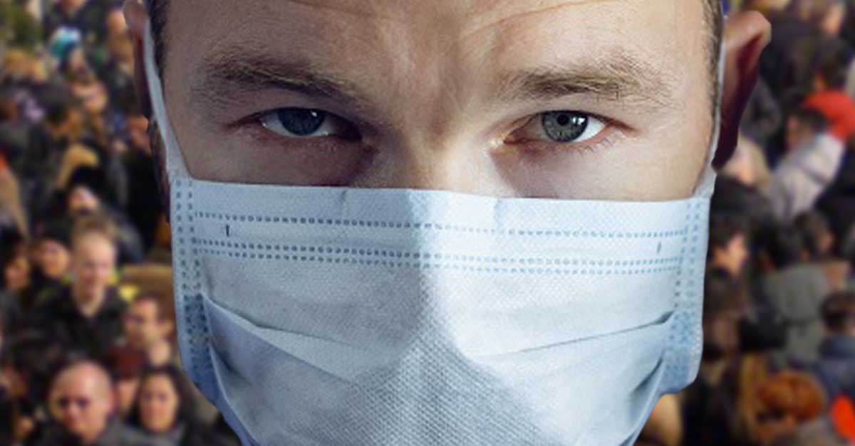 L’incubo ricorrente sul coronavirus: la parola ai lettori