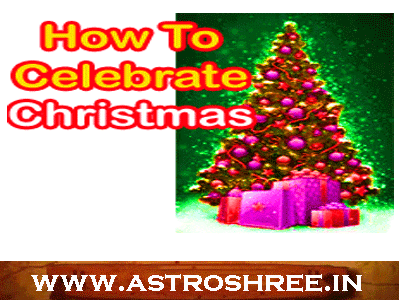 Best Ways to celebrate Christmas