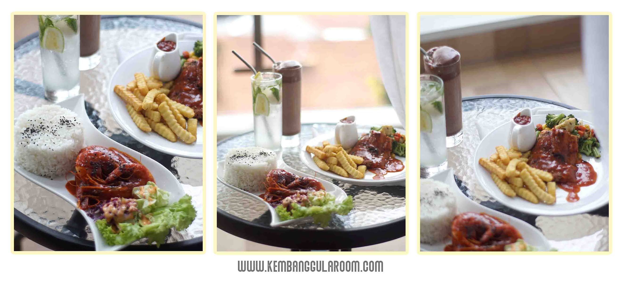 ARE YOU AND I BED AND BREAKFAST BANDUNG