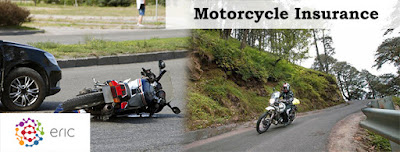 Comprehensive Motorcycle Insurance