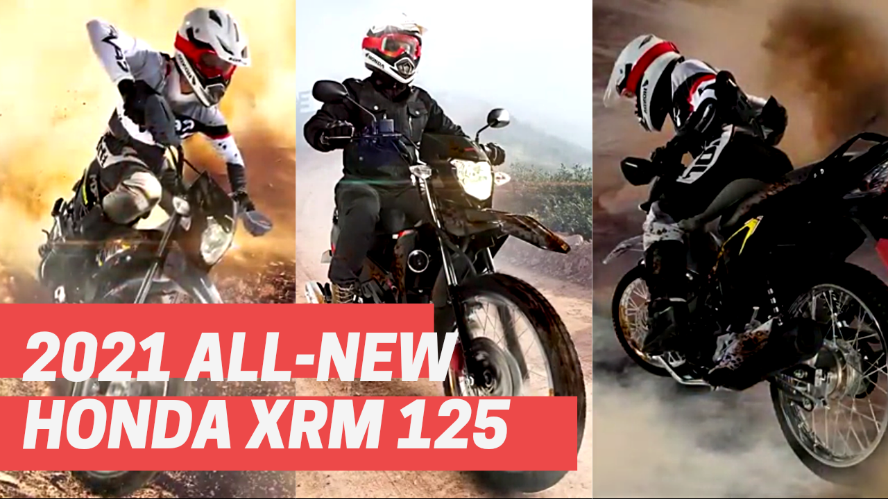 xrm 125 latest model 2020