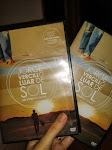 LUAR DE SOL - DVD