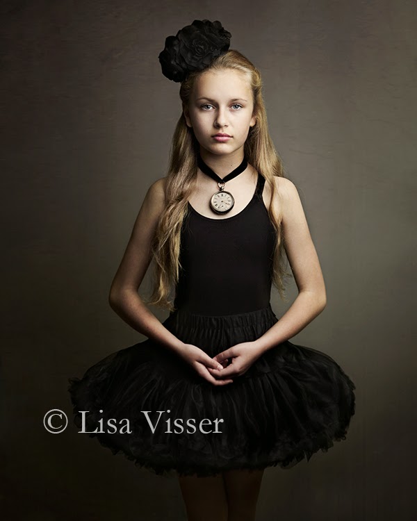 Lisa Visser Fine Art Photography
