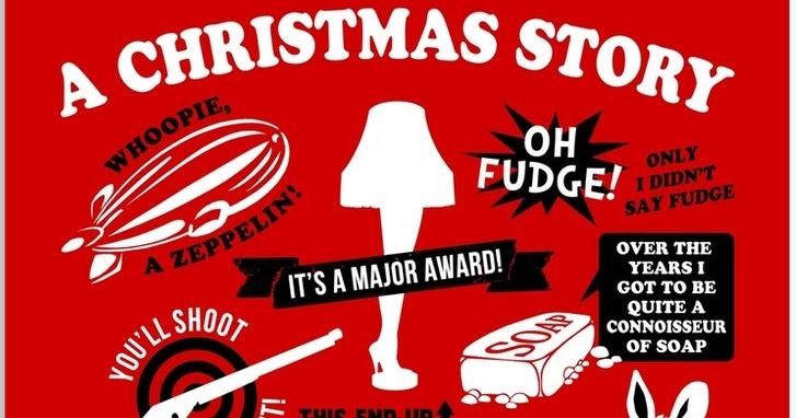 Quote Sms and Message Blog: Christmas story quotes and positive saying
