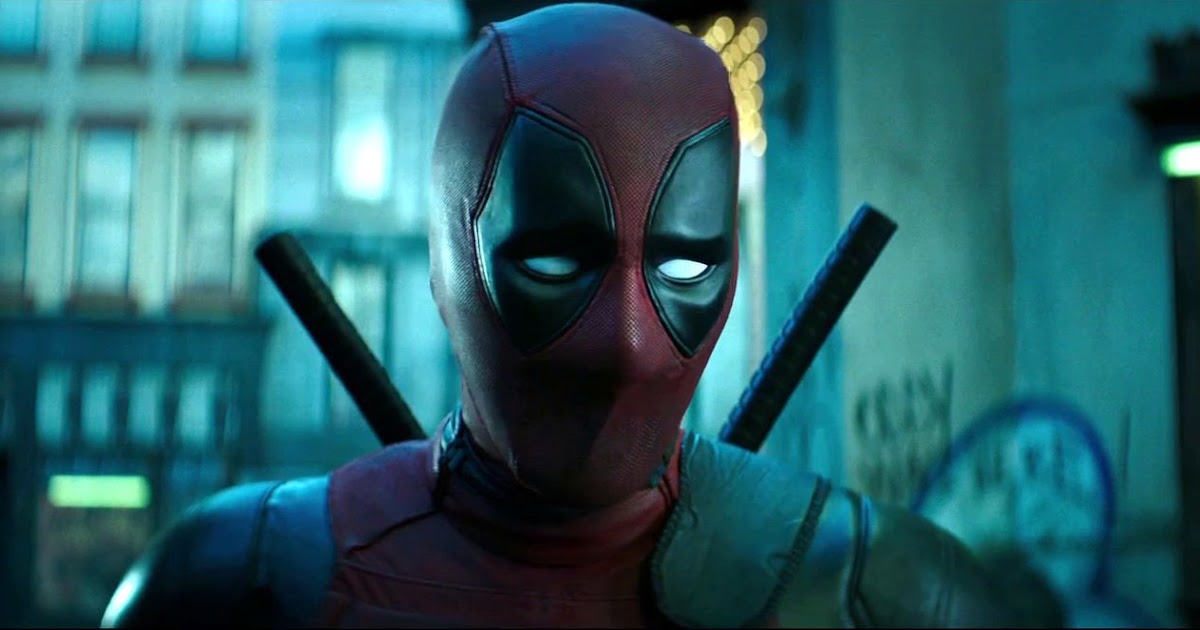 Frases Y Dialogos Del Cine Frases De La Pelicula Deadpool 2