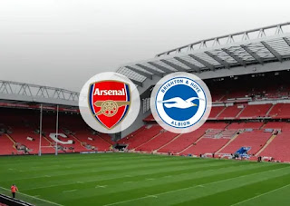 Arsenal vs Brighton EN VIVO EN DIRECTO ONLINE