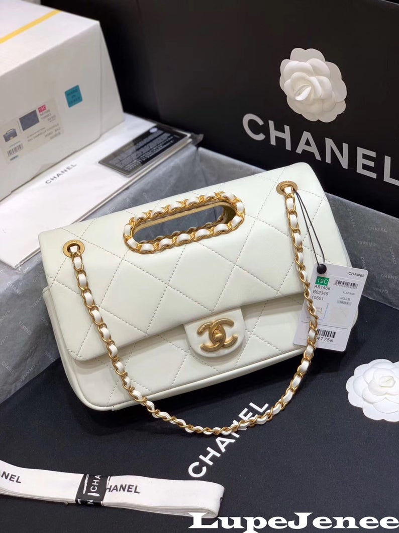 Ysl Monogram Clutch Conversion Kit