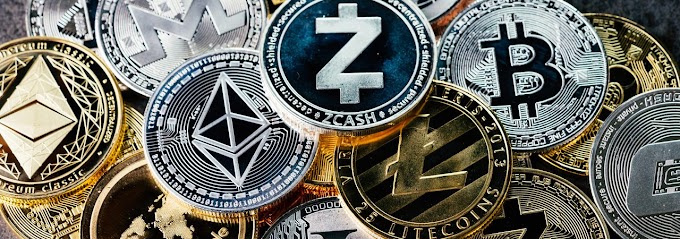 Confira cinco criptomoedas que devem crescer em abril de 2021