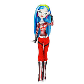 Monster High Ghoulia Yelps Original Ghouls Collection Doll