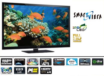 Panasonic Viera Apps Amazon
