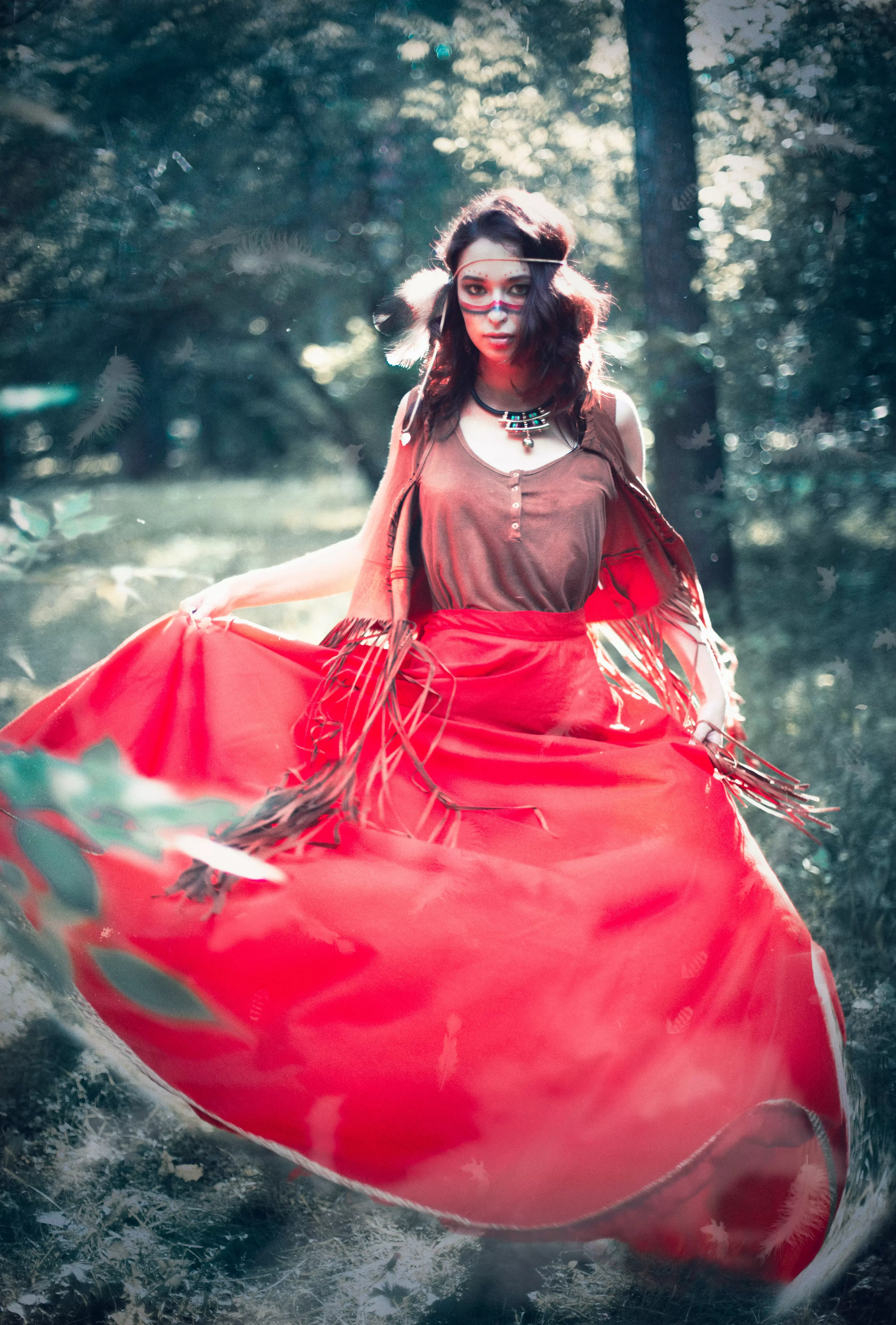 Introducción al Chamanismo