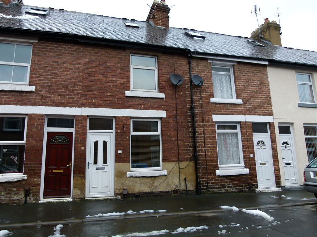 Harrogate Property News Harrogate Property News 3 bed terraced house