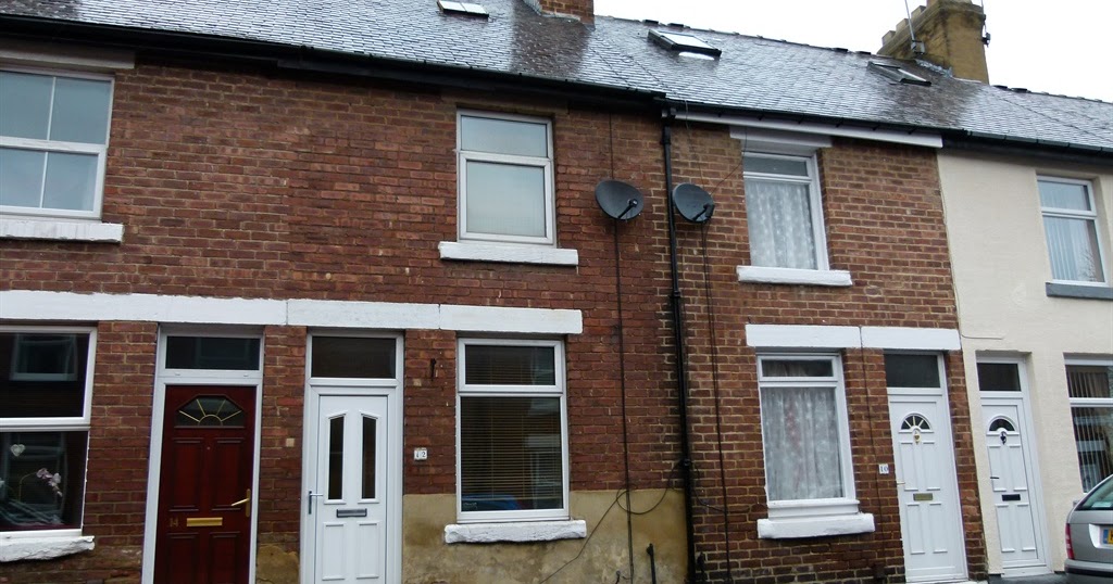 Harrogate Property News Harrogate Property News 3 bed terraced house
