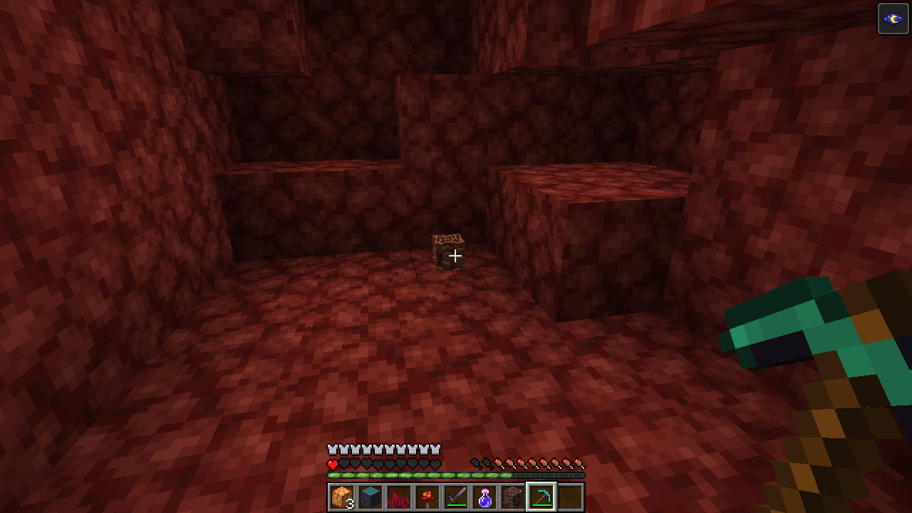 Cara Mendapatkan Netherite Ingot Di Minecraft 1 16 Anvinus Minecraft Cara Mendapatkan Netherite Ingot Di Minecraft 1 16 Anvinus Minecraft