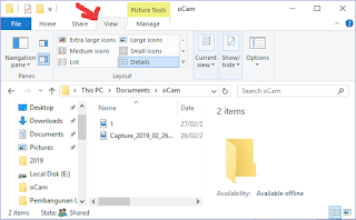  7 Cara Menghapus File yang Digunakan Oleh Program Lain Pada Windows