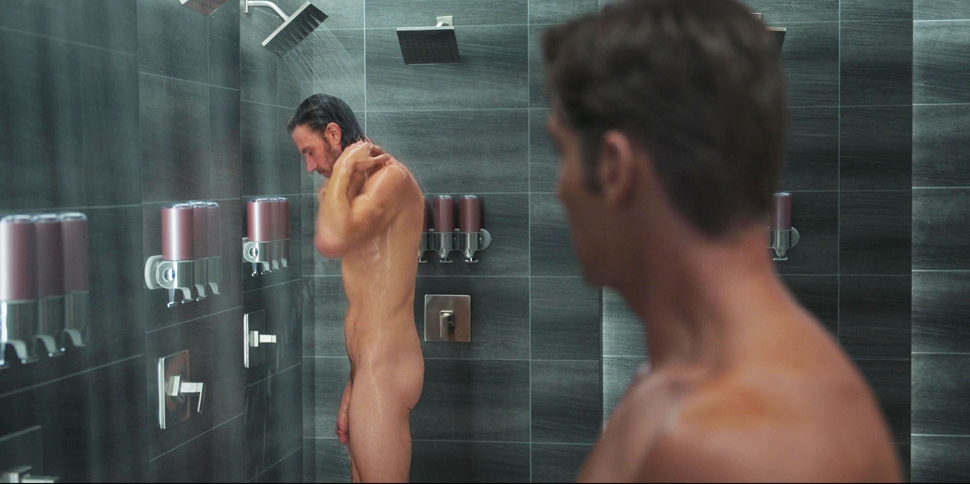 20 Hottest Male Celebrity Nude Scenes