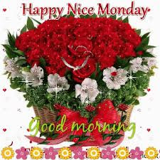 GOOD MORNING GOOD MORNING