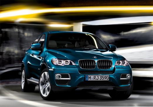 Bmw 6 2013