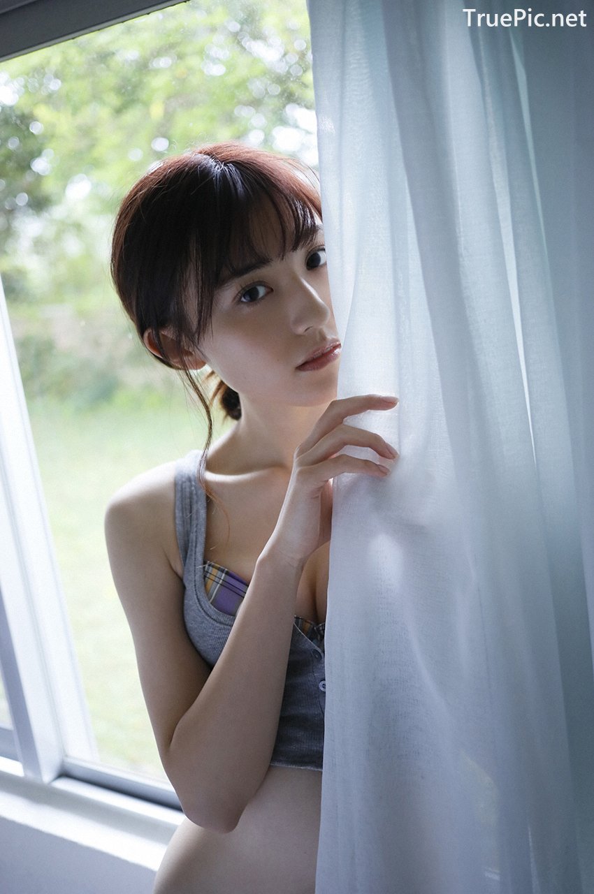 Image Japanese Model - Rin Kurusu & Miyu Yoshii - Twin Angel - TruePic.net - Picture-183