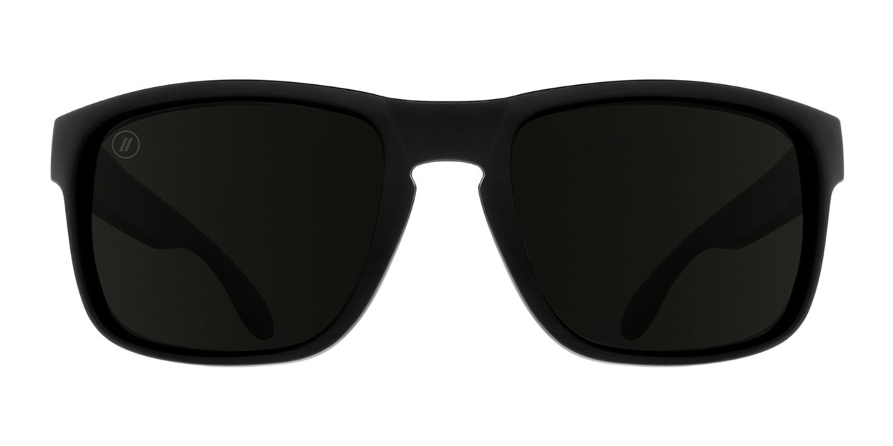 The pair of 'black glasses'