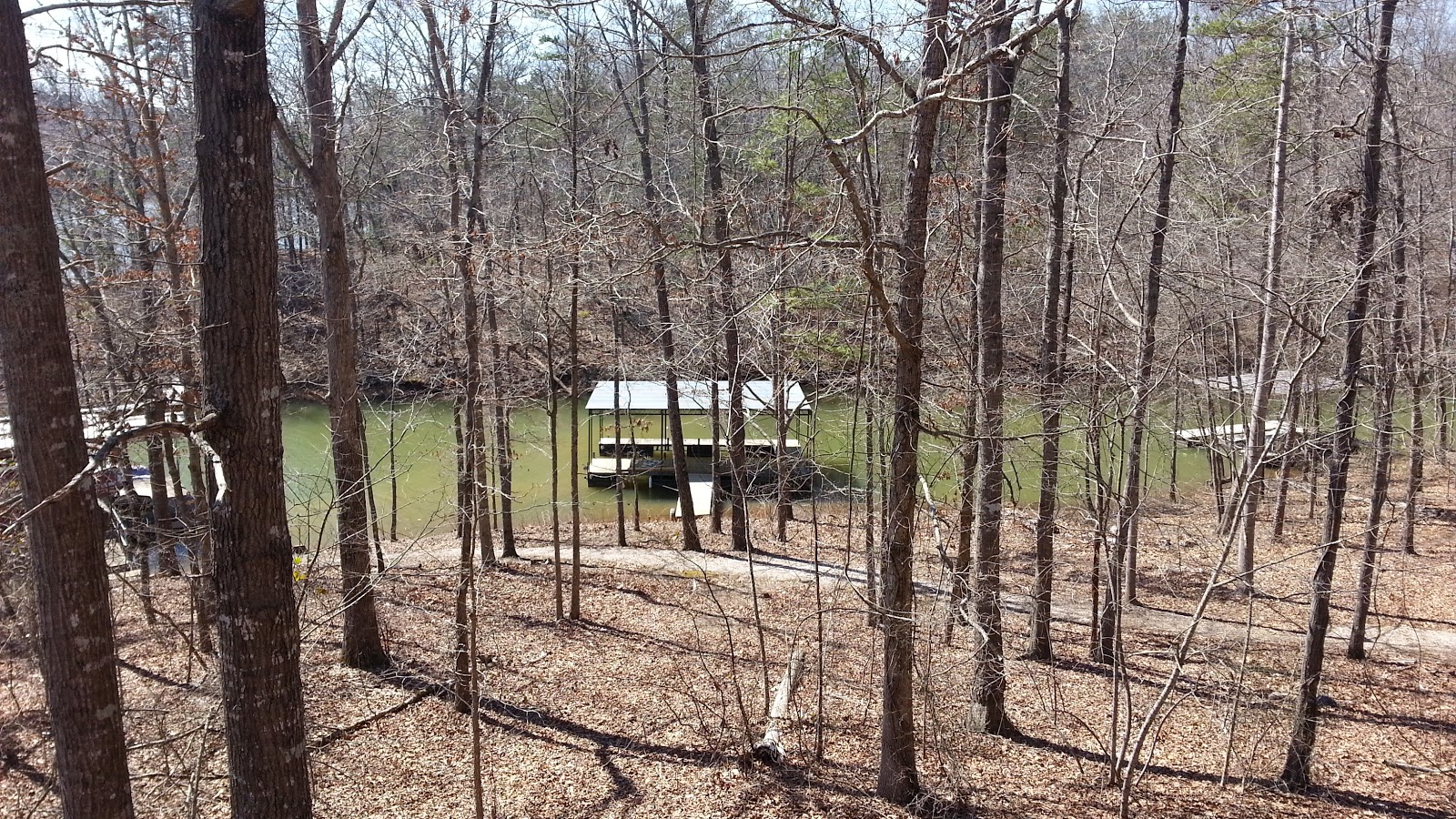 Lake Sidney Lanier Homes Blog Our Most Recent Lake Lanier Home Sale