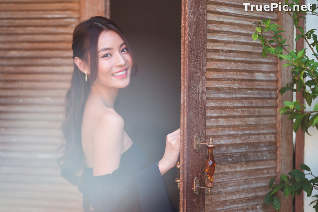 Image Thailand Model – Kapook Phatchara (น้องกระปุก) - Beautiful Picture 2020 Collection - TruePic.net - Picture-115