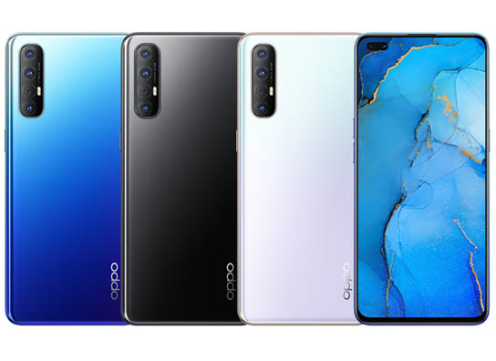 سعر ومواصفات Oppo Reno 3 Pro سعر ومواصفات Oppo Reno 3 Pro