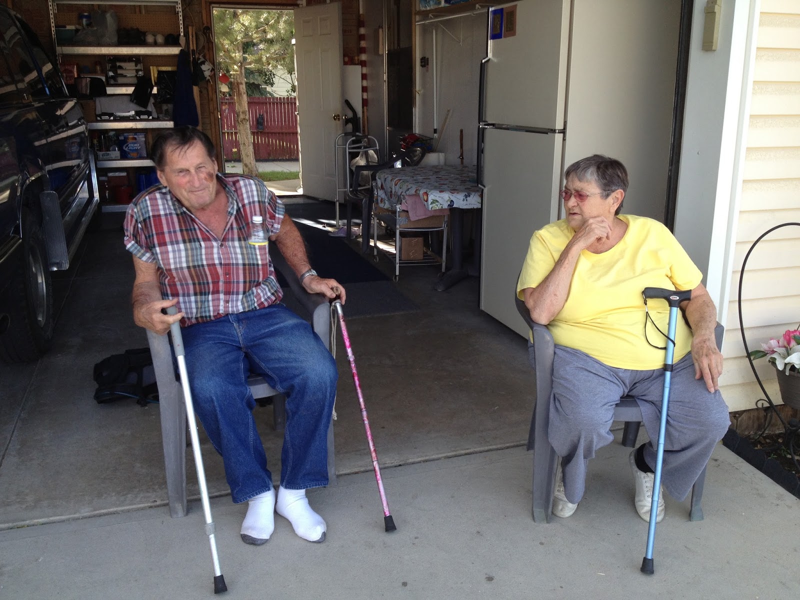 Larry's Bike Ride Adventures Farson, WY to Rock Springs, WY