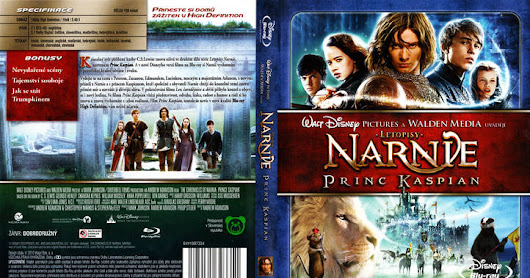 download the chronicles of narnia dual audio