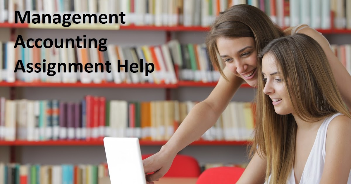 Accounting custom assignment
